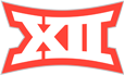 Big 12 logo