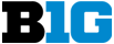 Big Ten logo