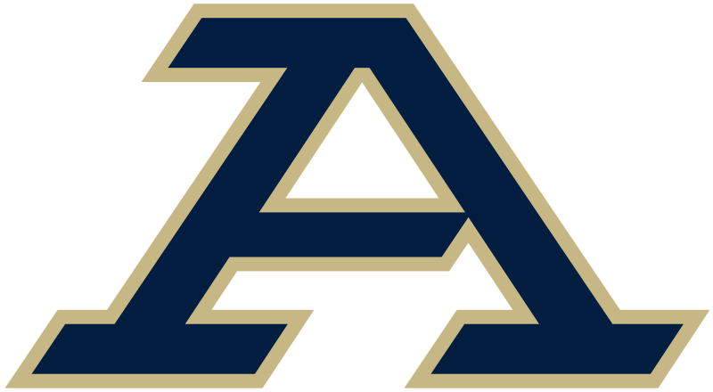 Akron Logo