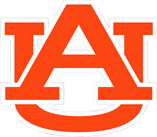 Auburn Logo