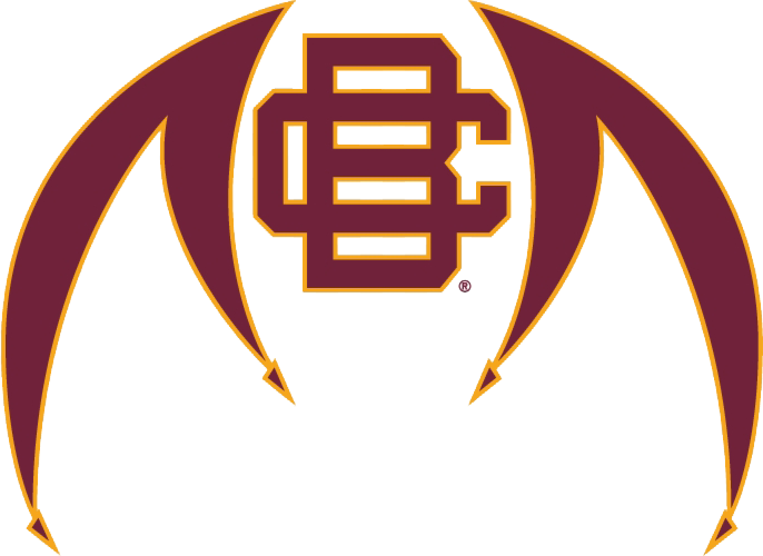 Bethune-Cookman Logo