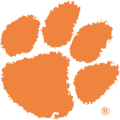 Clemson Logo