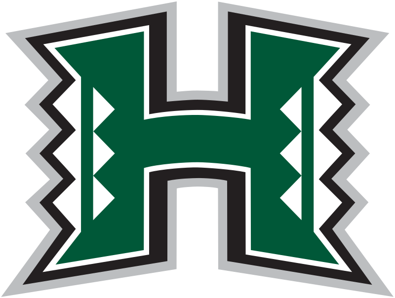 Hawaii Logo