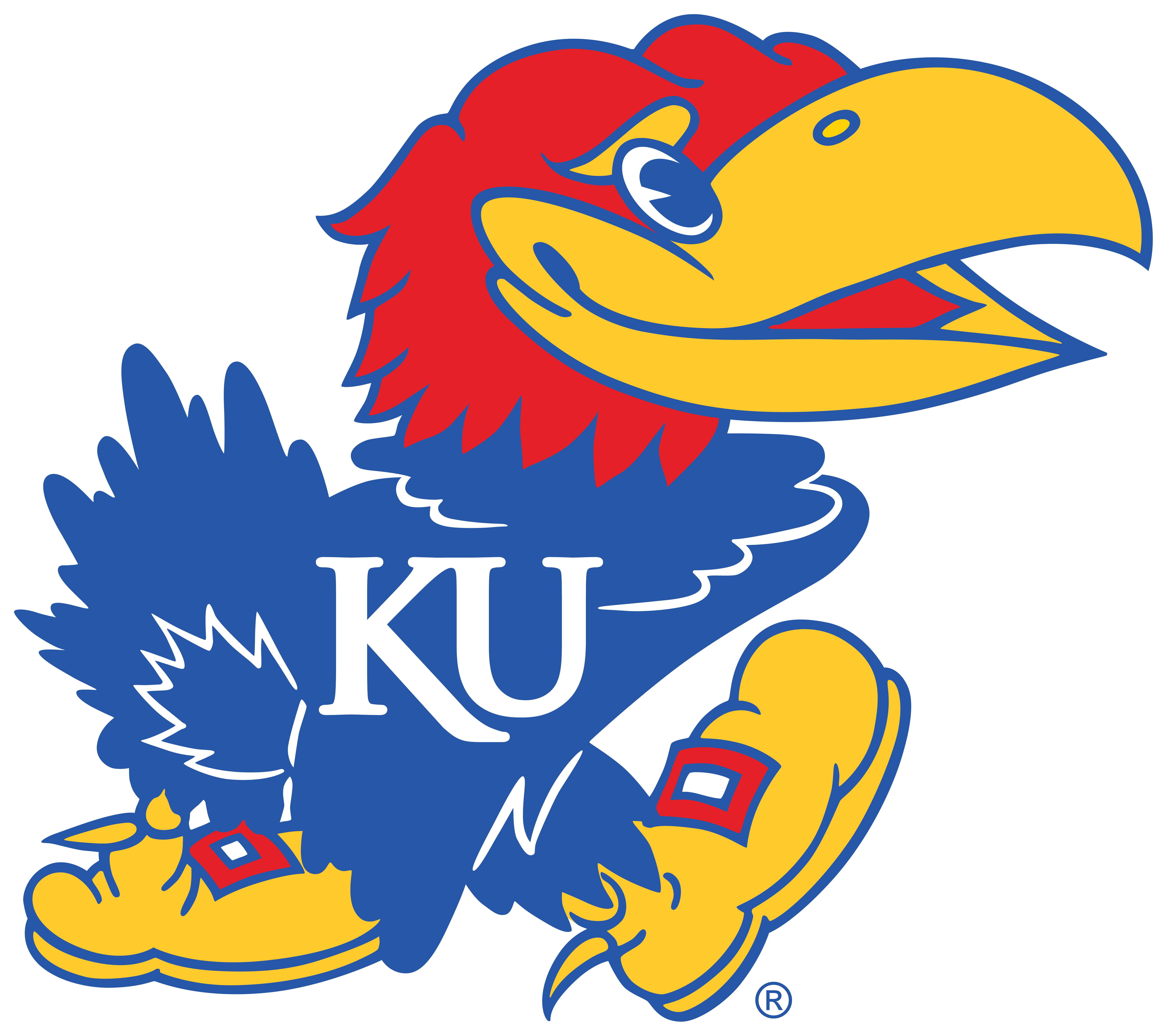 Kansas Logo