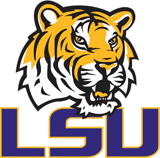 LSU Logo