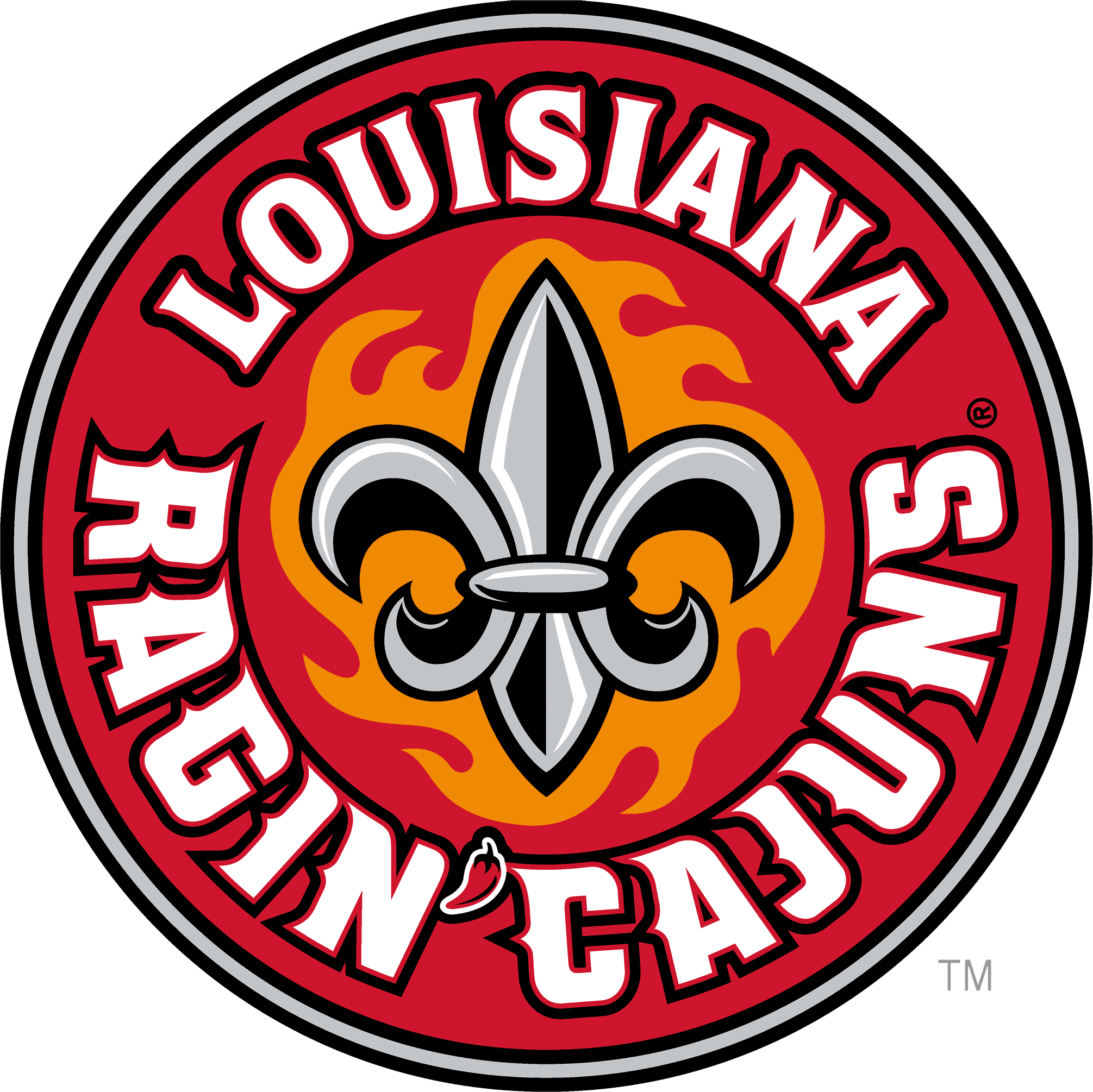 Louisiana Logo