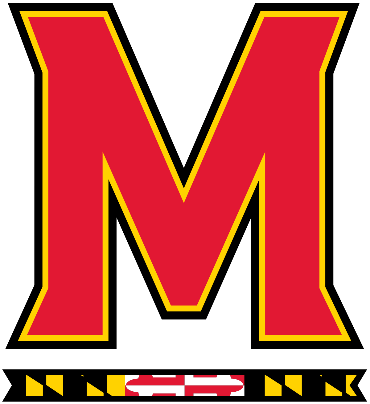 Maryland Logo