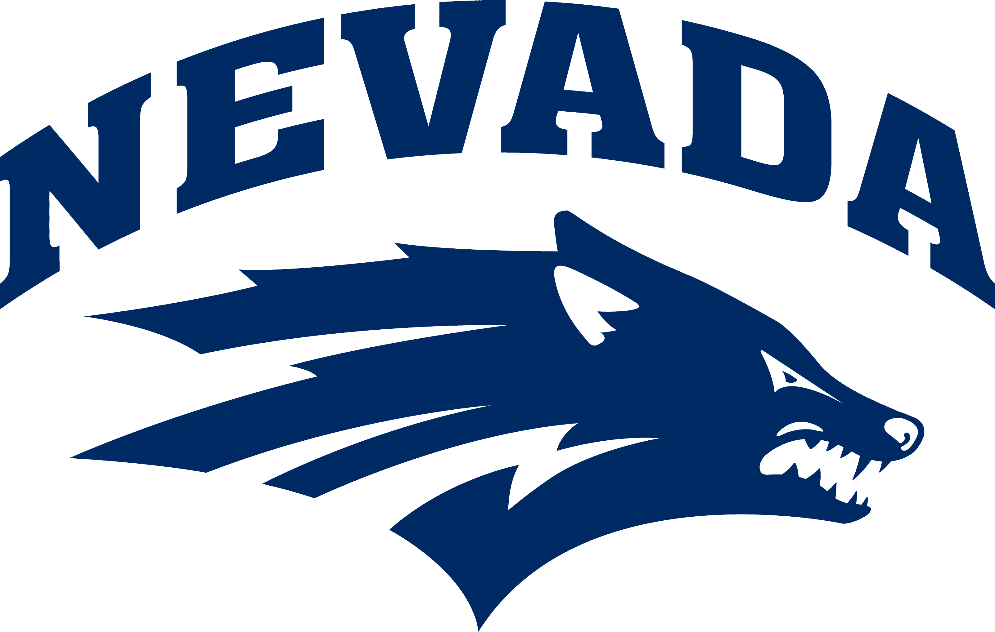 Nevada Logo