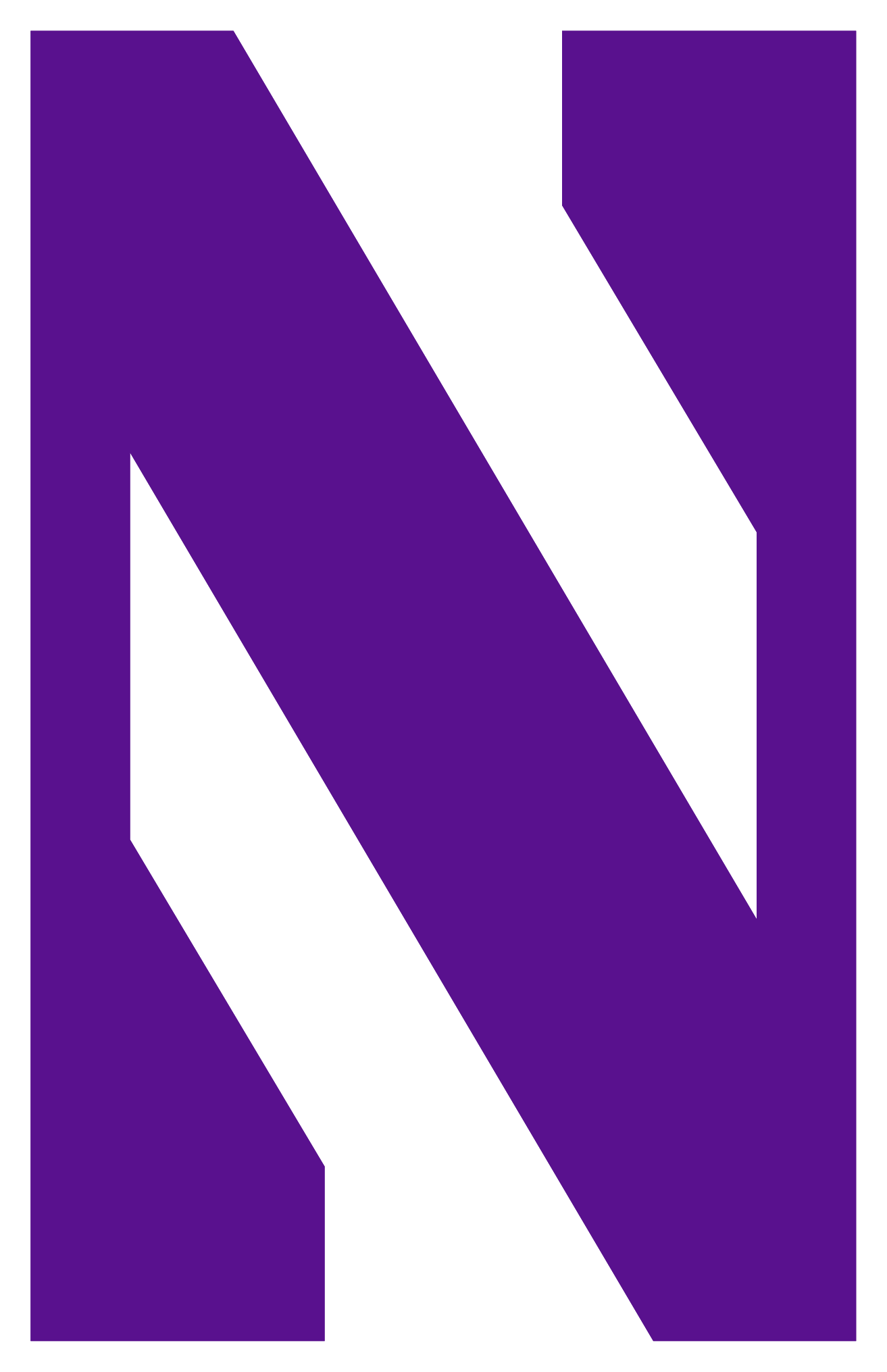 Northwestern Logo