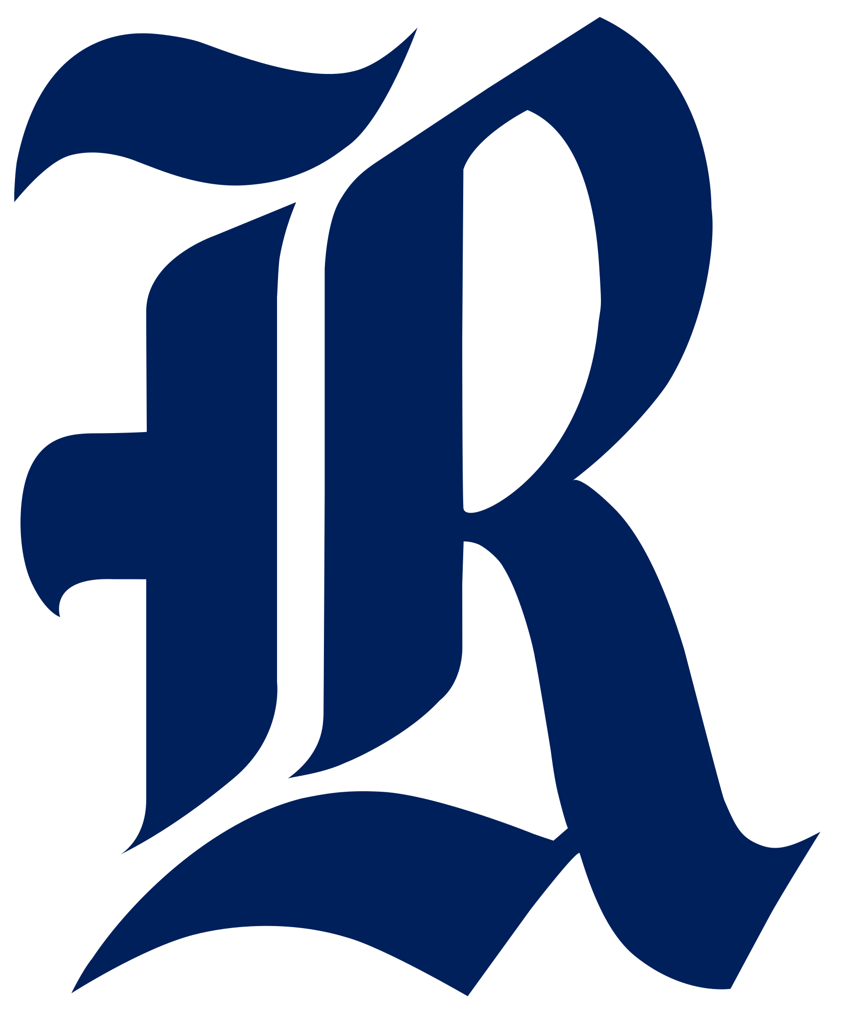 Rice Logo