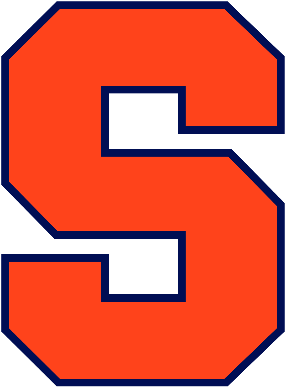 Syracuse Logo