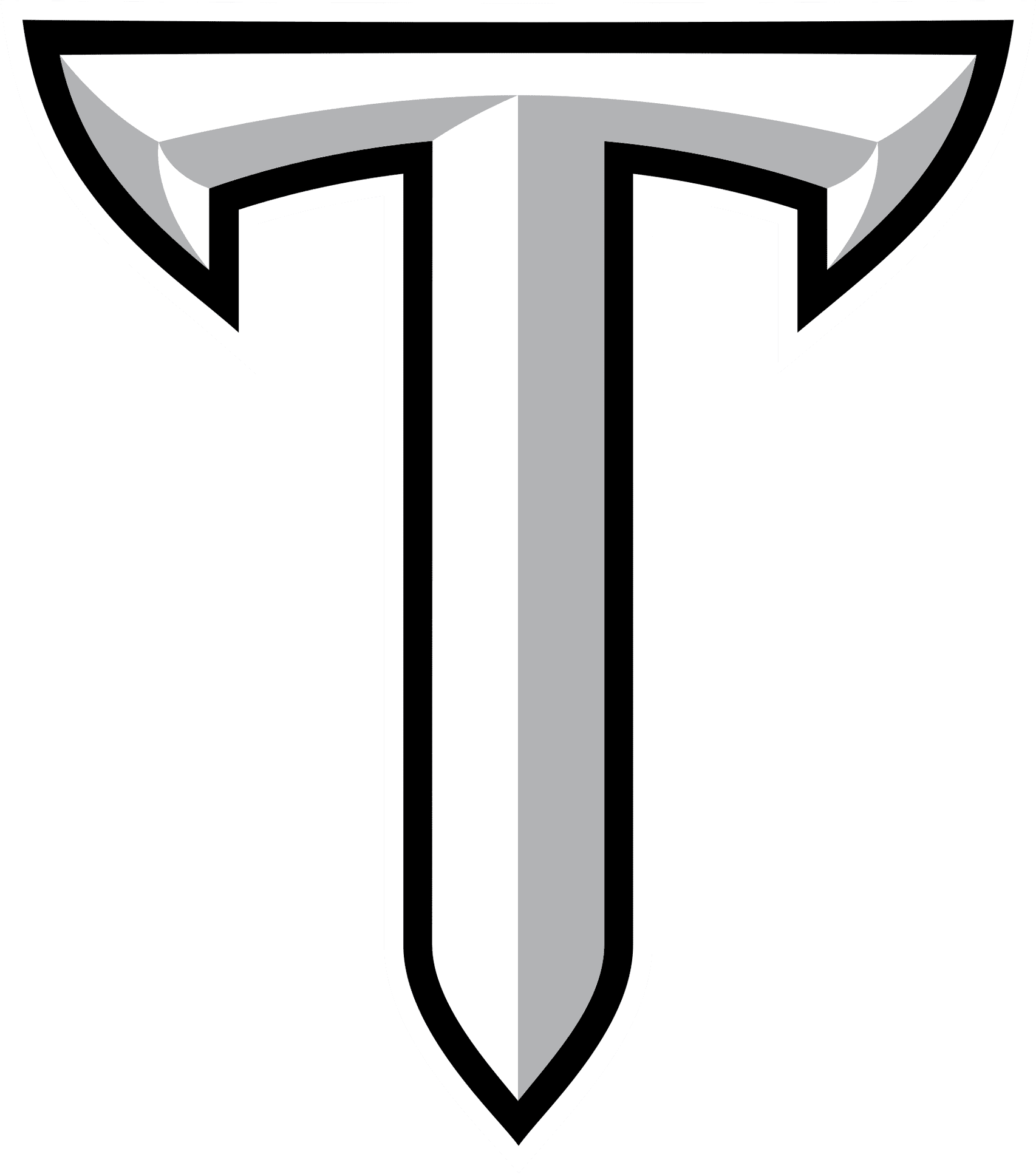 Troy Logo