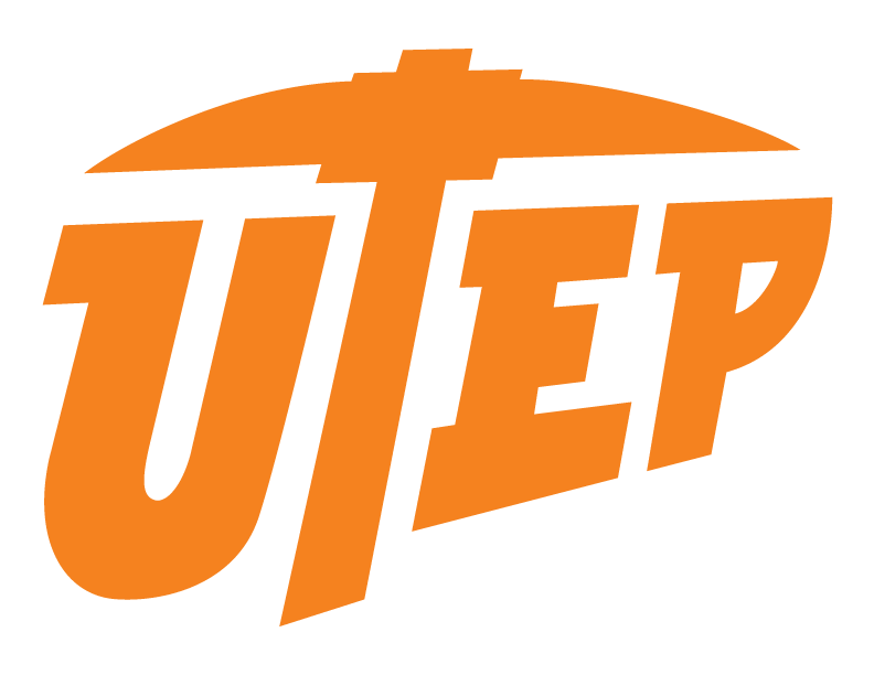 UTEP Logo