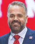 Matt Rhule photo