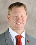 Scott Frost photo