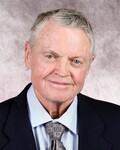 Tom Osborne photo